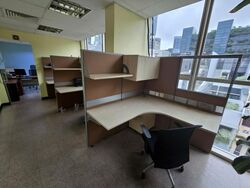The Novelty House (D1), Office #536724271